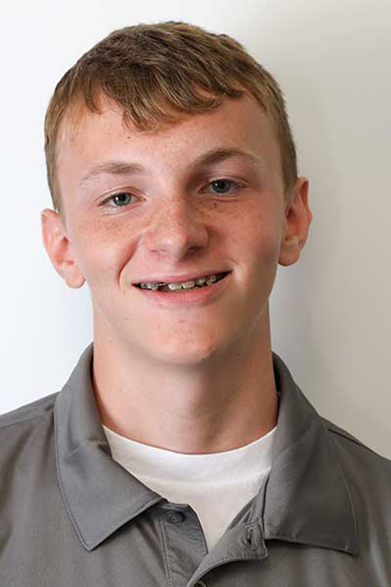 Nate Volker